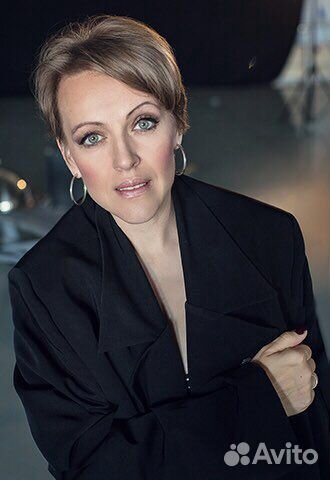 Уроки вокала