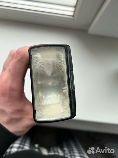 Вспышка Сanon 550ex