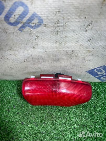 Фонарь подсветки двери передний левый Kia Optima