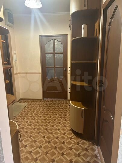 2-к. квартира, 51,9 м², 6/10 эт.