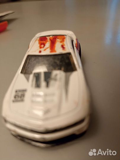 Hot Wheels track Builder