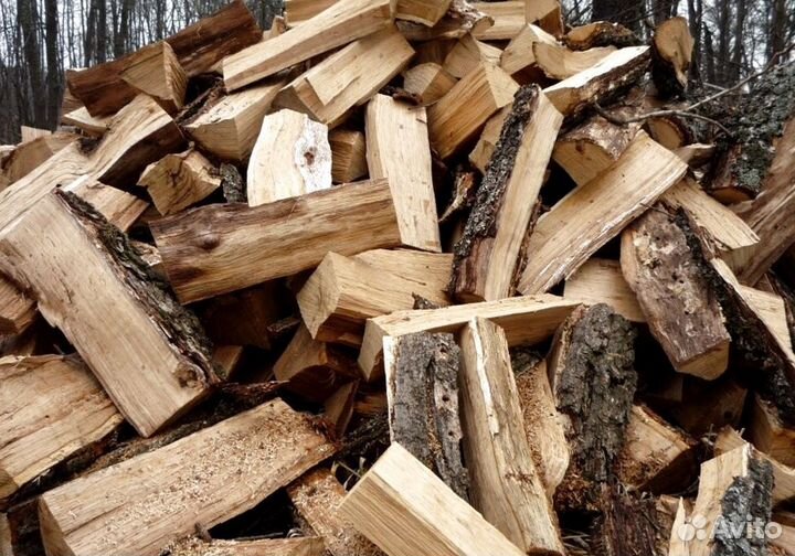 Дрова с Приморска