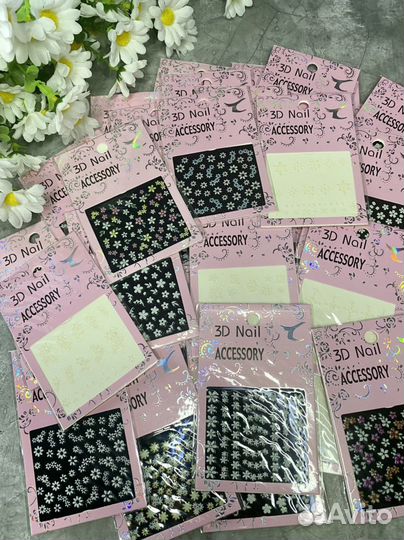 Пилочки фрезы дизайн для ногтей (новое)