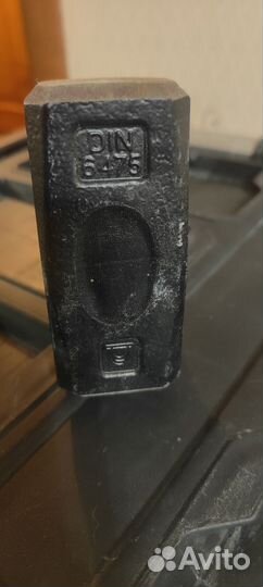 Кувалда picard 328 BlackTec