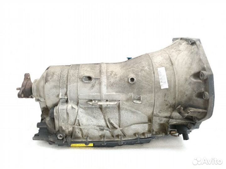 АКПП Bmw 7-Series E65 4.8 2006
