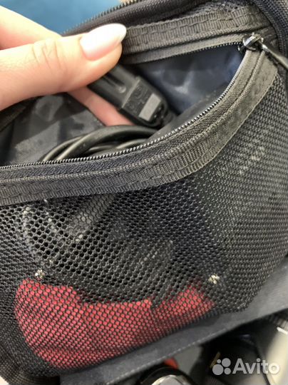 Зеркальный фотоаппарат nikon d5000