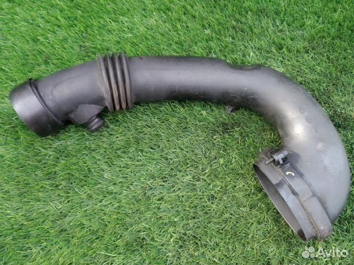 Воздуховод Bmw 530D E60 M57N