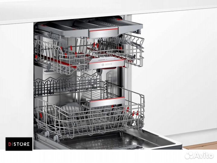 Посудомоечная машина Bosch SMV8YCX03E (Германия)