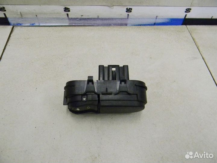 Блок управления стеклоподъемниками Focus I 1998-20