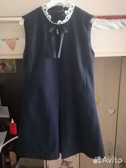 Школьная форма