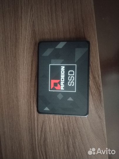 Видеокарта rx480