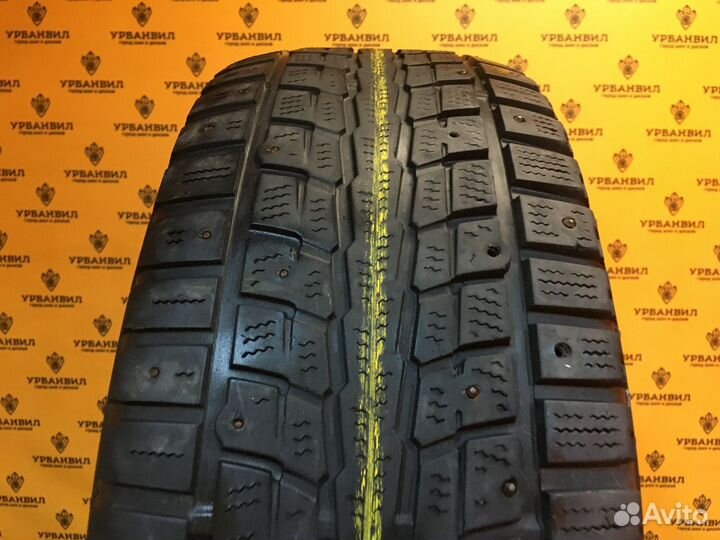 Dunlop SP Winter Ice 01 235/65 R17