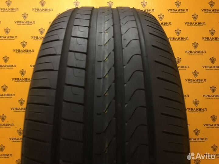 Pirelli Scorpion Verde 265/45 R20 104Y