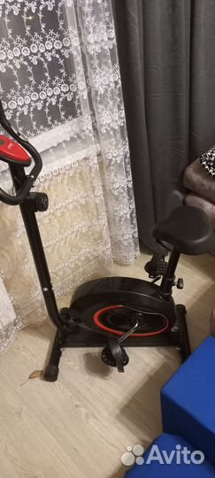 Вело триножор