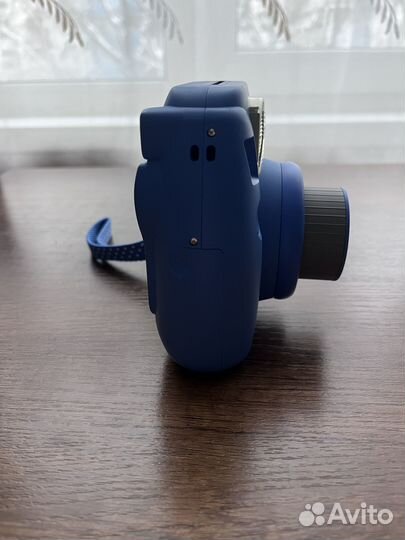 Фотоаппарат instax mini 9