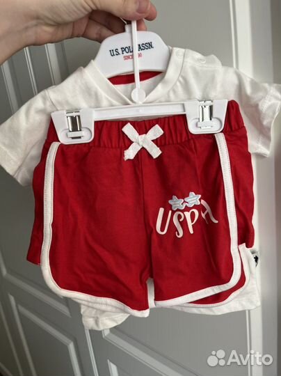 Костюм на девочку