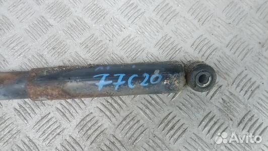 Амортизатор задний mercedes benz sprinter 2 (77C20MF03)