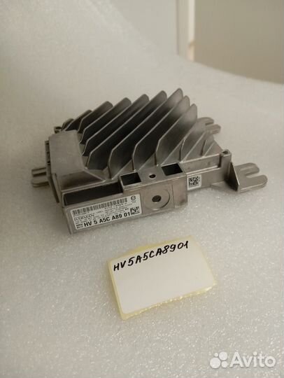 Harmon control module HV5A5CA8901