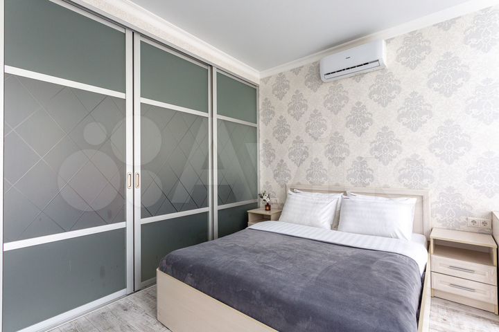 2-к. квартира, 32 м², 14/21 эт.