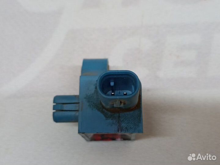 Датчик AIR BAG левый Volkswagen Jetta A6 cfna 2014