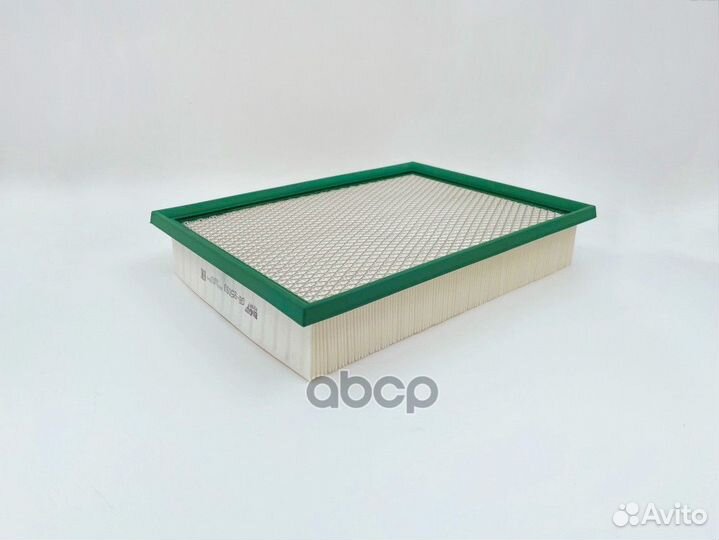 Фильтр воздушный toyota HiLux / Fortuner 15, K