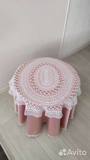 Вязаная Винтаж