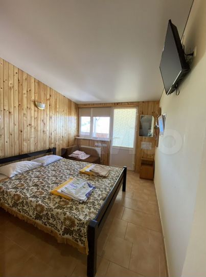 Комната 19 м², 4/4 эт.