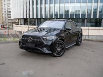 Mercedes-Benz GLE-класс Coupe 3.0 AT, 2023, 101 км, с пробегом, цена 15 700 000 руб.
