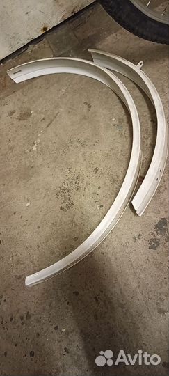 Велозапчасти