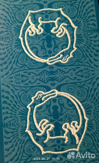 Оракул Магия Чисел оригинал