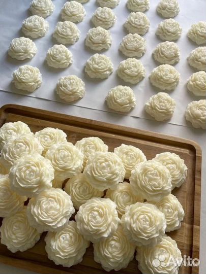 Свечи восковые оптом и в розницу