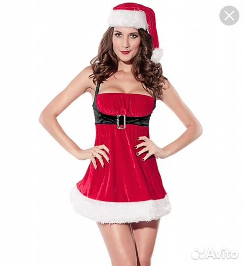 Маскарадный костюм