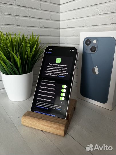 iPhone 13 mini, 128 ГБ