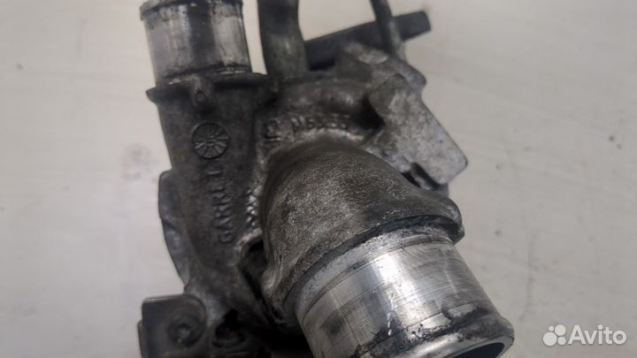 Турбина Toyota Corolla E12, 2006