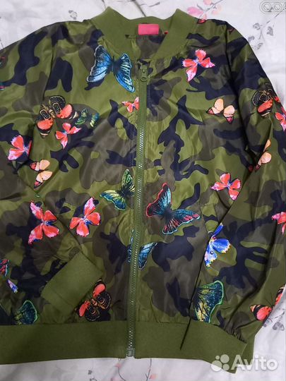 Одежда на девочку рост 146