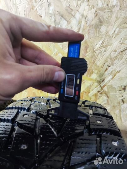 Зимние колеса на opel astra h