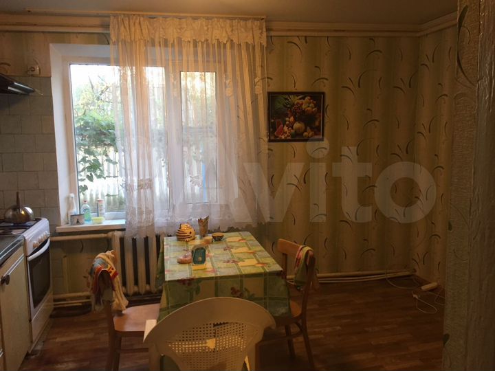 Дом 64 м² на участке 10 сот.