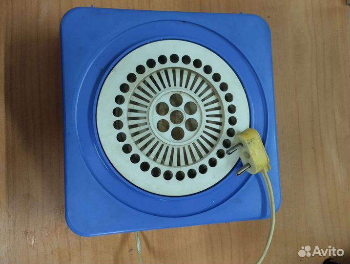 Громкоговоритель Ритм-304