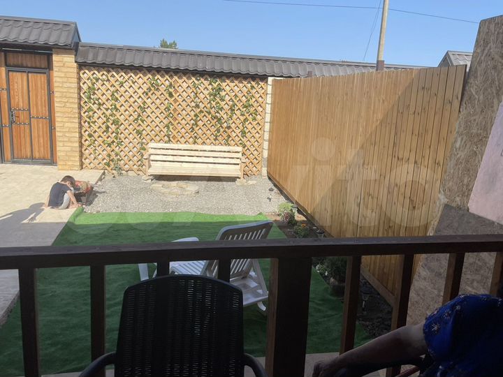 Дача 60 м² на участке 1,5 га