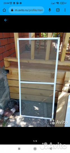 Стекло гладкое, сетка москитная