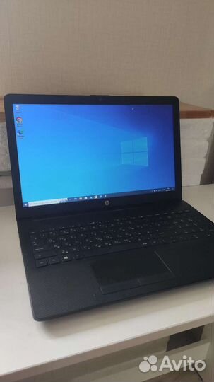 Ноутбук HP 8/256
