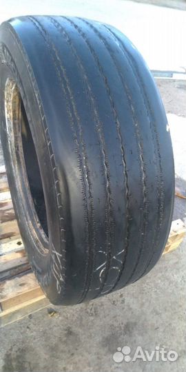 315/60 R22.5 Michelin XZA2 Energy