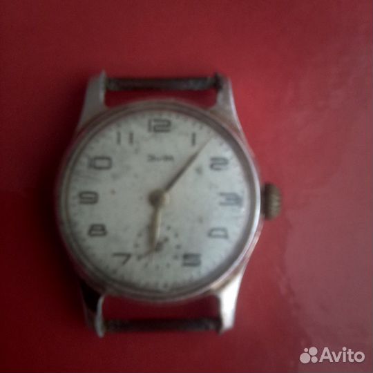 Коллекция часов СССР