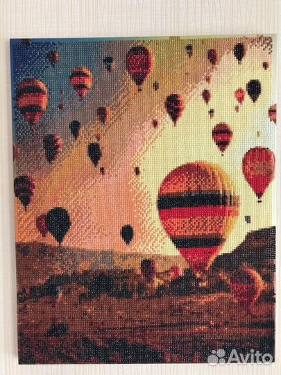 Готовые картины