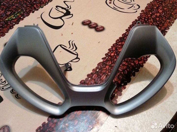 Задний правый наружный фонарь на Киа Рио 3