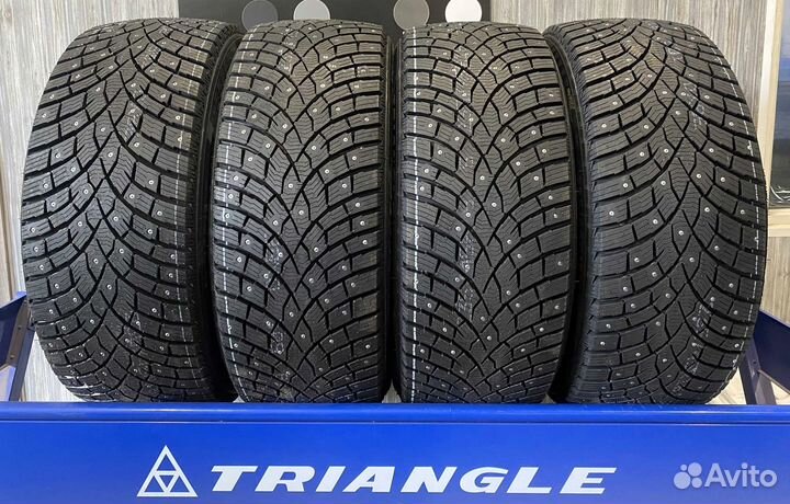 Triangle IcelynX TI501 195/65 R15 95T