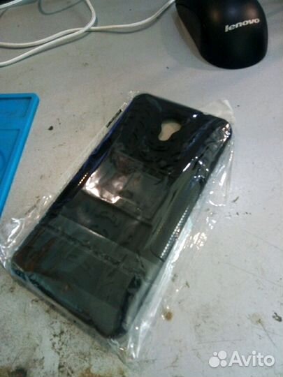 Чехлы и плёнки для телефона