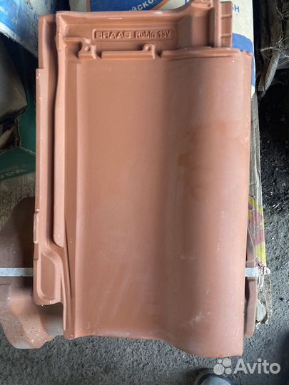 Продам керамочерепицу