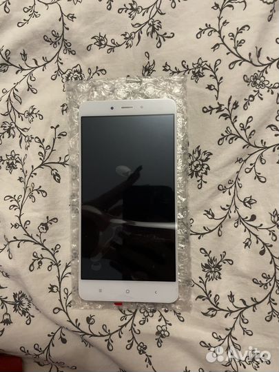 Дисплей для Xiaomi Redmi Note 4/Note 4 Pro