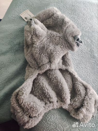 Одежда для маленьких собак